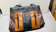 Handtasche damen schwarz gebraucht kaufen  Köln