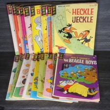 Gold key comic for sale  Portland