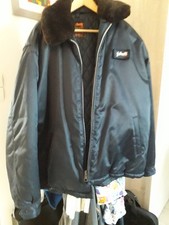 Blouson homme schott d'occasion  La Chapelle-en-Serval