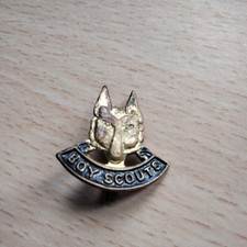 Boy scouts vintage for sale  LEEDS