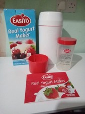Easiyo real yoghurt for sale Easiyo real yoghurt for sale  YORK