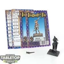 Freebooter fate arebousse gebraucht kaufen  Hof