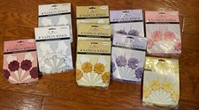 Signature collection napkin for sale  Potomac