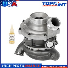 Turbocharger 2017 2019 for sale  Ontario
