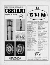 Advertising pubblicità forcel usato  Venegono Superiore