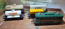 Train hornby bb8051 d'occasion  Vernon