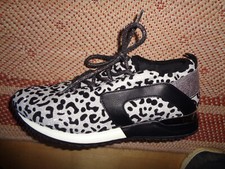 Strada sneaker animalprint gebraucht kaufen  Langenpreising