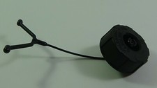Gas fuel cap for sale  Binghamton