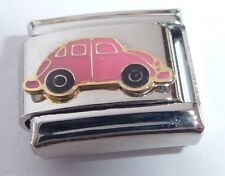 Pink car italian for sale  STOCKPORT