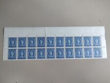 Marche bollo lire usato  Parma