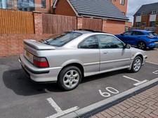 rover 216 coupe for sale rover 216 coupe for sale READING