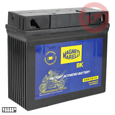 Batteria magneti marelli usato  San Marco Evangelista