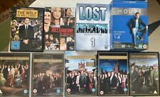 Dvd sammlung serien gebraucht kaufen  München
