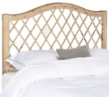 Safavieh gabrielle headboard for sale  Whitestown