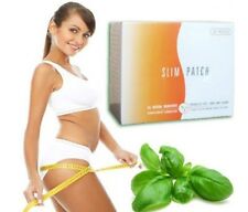 Strong slimming patches for sale  Shipping to Ireland