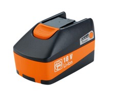 Fein confezione batteria usato  Spedire a Italy