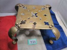 Victorian antique brass for sale  BRISTOL