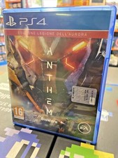 Anthem edizione legione usato Anthem edizione legione usato  Volvera