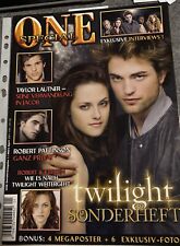 Twilight magazin 2009 gebraucht kaufen  Remscheid