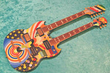 Custom epiphone gibson for sale  Saint Cloud