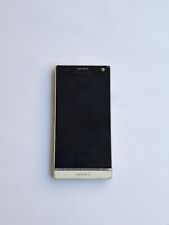 Génuine Ecran LCD Complet Sur Cadre Sony Ericsson Xperia S LT26i Noir comprar usado  Enviando para Brazil