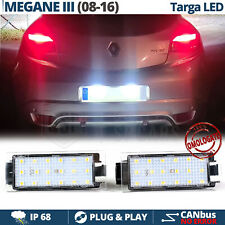 Luci targa led usato  Italia