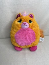 Misfittens cat plush for sale  BIRMINGHAM