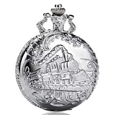 Montre gousset train d'occasion  Souvigny