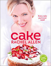 Allen rachel cake for sale  STOCKPORT