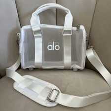 Alo yoga white for sale  Los Angeles