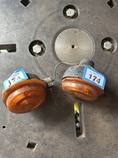 Simson front indicators for sale  BRISTOL