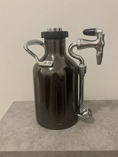 Growlerwerks ukeg carbonated for sale  Brooklyn