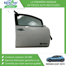 Porte droit nissan d'occasion  Saint-Quentin