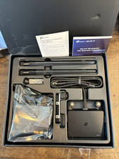 Link wifi be9300 for sale  Carroll