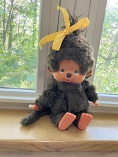Vintage monchhichi sekiguchi for sale  Canon City