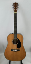 Fender 60s acoustic for sale  Manassas