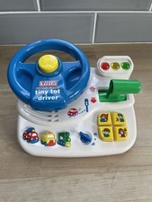 Vintage vtech tiny for sale  HEREFORD