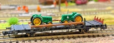 Fleischmann 823602 spur gebraucht kaufen  Bad Friedrichshall