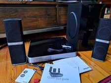 philips hts heimkinosystem gebraucht kaufen  Berlin