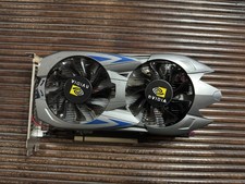 Scheda video nvidia usato  Ozieri