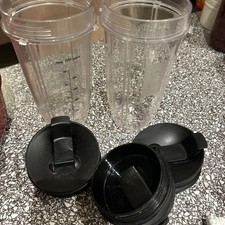 Nutri ninja two for sale  TELFORD