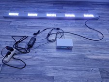 Aqua light led gebraucht kaufen  Roggenburg