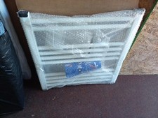 Towel radiator rail for sale  WREXHAM