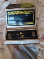 Tomy caveman for sale  ST. IVES