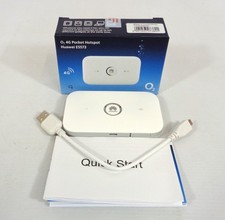 Huawei e5573 pocket for sale  KENDAL