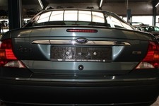 Heckdeckel heckklappe ford gebraucht kaufen  Warendorf