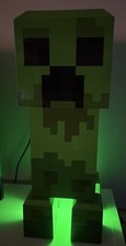 Minecraft 18053 8 litros corpo trepadeira 12 latas mini geladeira 2 portas - verde testado comprar usado  Enviando para Brazil