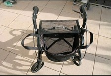 Rollator handicare gemino gebraucht kaufen  Hanau