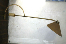 Lampe grande applique d'occasion  Privas