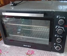 Forno electroline usato  Castelnuovo del Garda